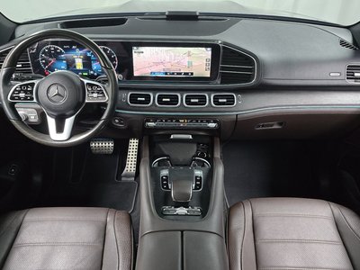 MERCEDES-BENZ GLS - 5