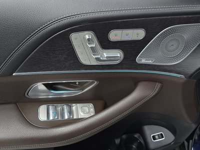 صورة مصغرة 27 لـ 2021 Mercedes-BENZ GLS