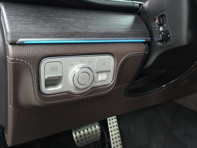 صورة مصغرة 26 لـ 2021 Mercedes-BENZ GLS