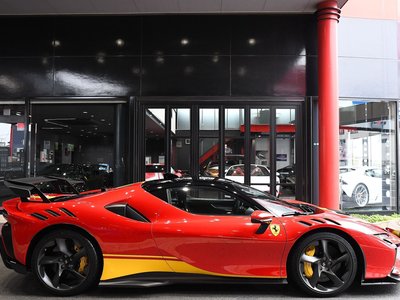 FERRARI SF90 STRADALE - 5