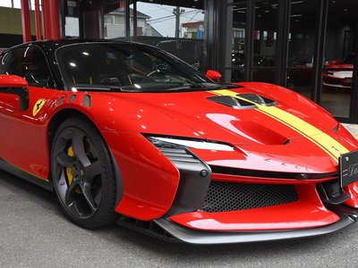 FERRARI SF90 STRADALE - 8