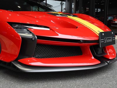 FERRARI SF90 STRADALE - 9