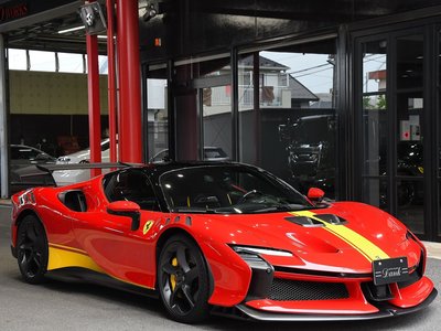 FERRARI SF90 STRADALE - 1