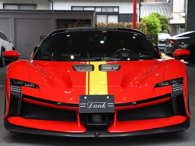 FERRARI SF90 STRADALE - 4