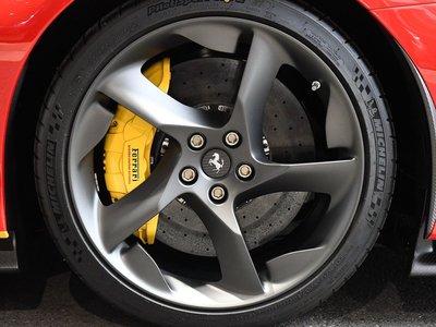 FERRARI SF90 STRADALE - 7