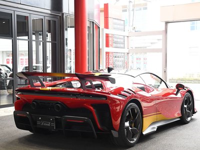 FERRARI SF90 STRADALE - 2