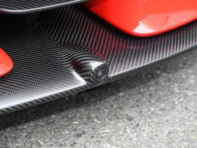 FERRARI SF90 STRADALE - 10