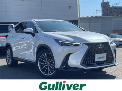 LEXUS NX - 2