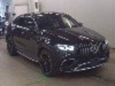 صورة 1 لـ 2021 Mercedes-BENZ GLE
