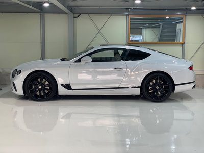 2020 Bentley CONTINENTAL 照片 6