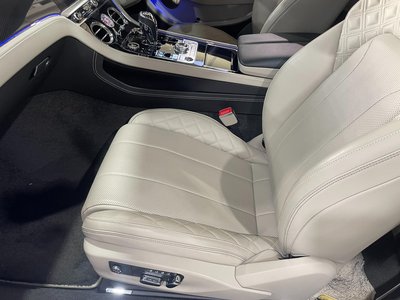 2020 Bentley CONTINENTAL — миниатюра 29