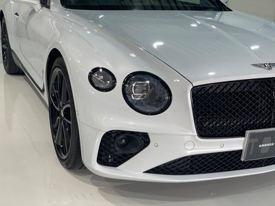 2020 Bentley CONTINENTAL 照片 4