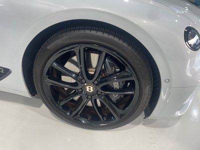 2020 Bentley CONTINENTAL — миниатюра 14