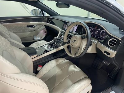 2020 Bentley CONTINENTAL — миниатюра 19