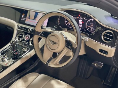 2020 Bentley CONTINENTAL — миниатюра 21