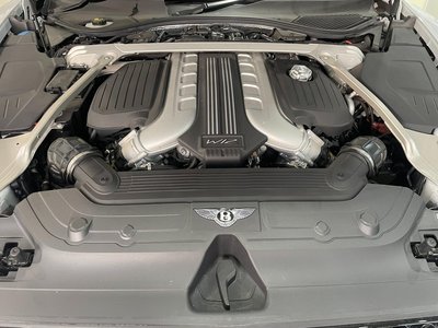 2020 Bentley CONTINENTAL — миниатюра 30