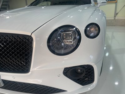 2020 Bentley CONTINENTAL — миниатюра 11