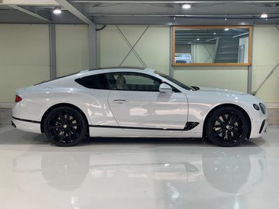 2020 Bentley CONTINENTAL 照片 7