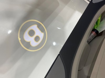 2020 Bentley CONTINENTAL — миниатюра 24