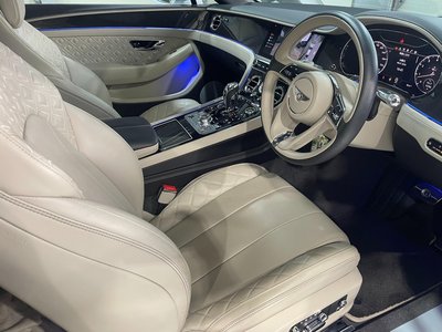 2020 Bentley CONTINENTAL — миниатюра 31