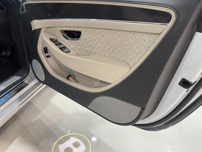2020 Bentley CONTINENTAL — миниатюра 25