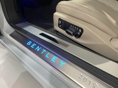 2020 Bentley CONTINENTAL — миниатюра 27