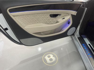 2020 Bentley CONTINENTAL — миниатюра 26