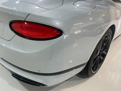 2020 Bentley CONTINENTAL — миниатюра 13