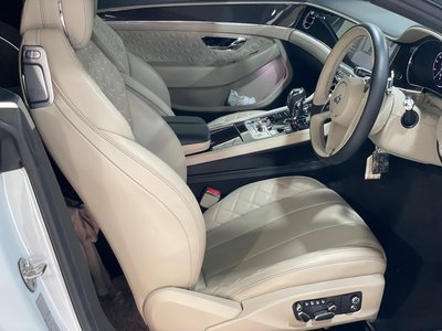 2020 Bentley CONTINENTAL — миниатюра 20