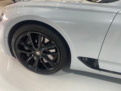 2020 Bentley CONTINENTAL — миниатюра 17