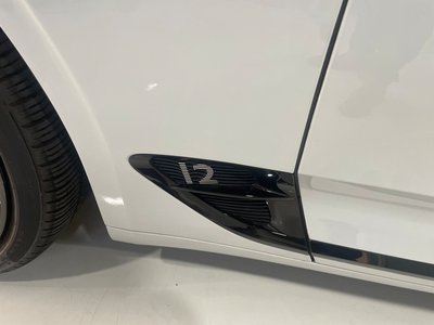 2020 Bentley CONTINENTAL 照片 8