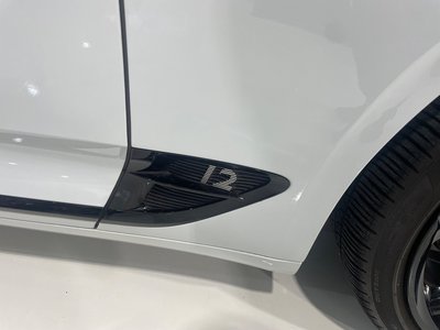 2020 Bentley CONTINENTAL 照片 9