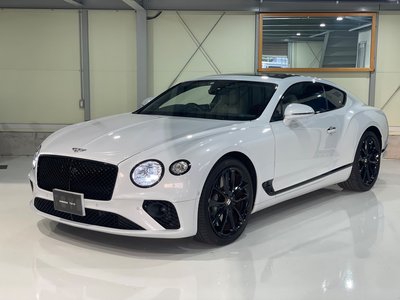 2020 Bentley CONTINENTAL 照片 2