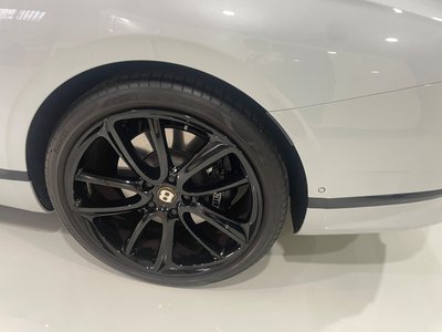 2020 Bentley CONTINENTAL — миниатюра 16