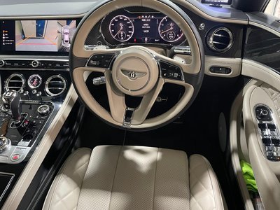 2020 Bentley CONTINENTAL — миниатюра 22
