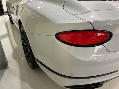 2020 Bentley CONTINENTAL — миниатюра 12