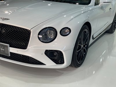 2020 Bentley CONTINENTAL 照片 5