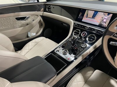 2020 Bentley CONTINENTAL — миниатюра 23
