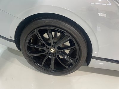 2020 Bentley CONTINENTAL — миниатюра 15