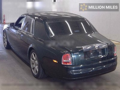 ROLLS-ROYCE PHANTOM - 2