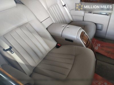 ROLLS-ROYCE PHANTOM - 6