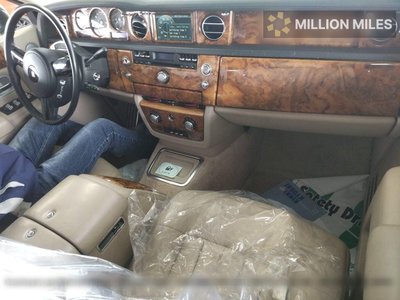 ROLLS-ROYCE PHANTOM - 3