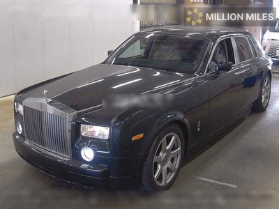 ROLLS-ROYCE PHANTOM - 4