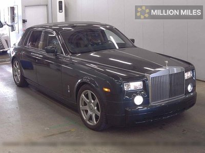 ROLLS-ROYCE PHANTOM - 1