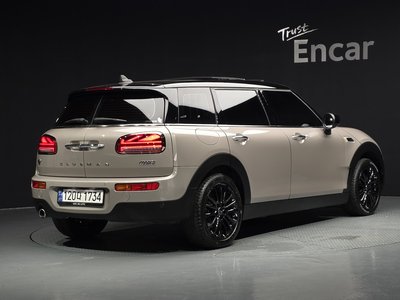 2023 MINI COOPER CLUBMAN 照片 3
