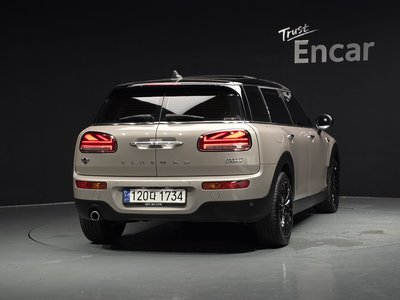 2023 MINI COOPER CLUBMAN 照片 4