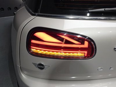 2023 MINI COOPER CLUBMAN 照片 10