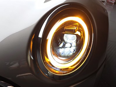 2023 MINI COOPER CLUBMAN 照片 9
