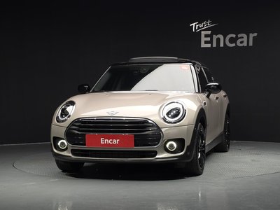 2023 MINI COOPER CLUBMAN 照片 2