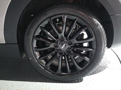 2023 MINI COOPER CLUBMAN 照片 8